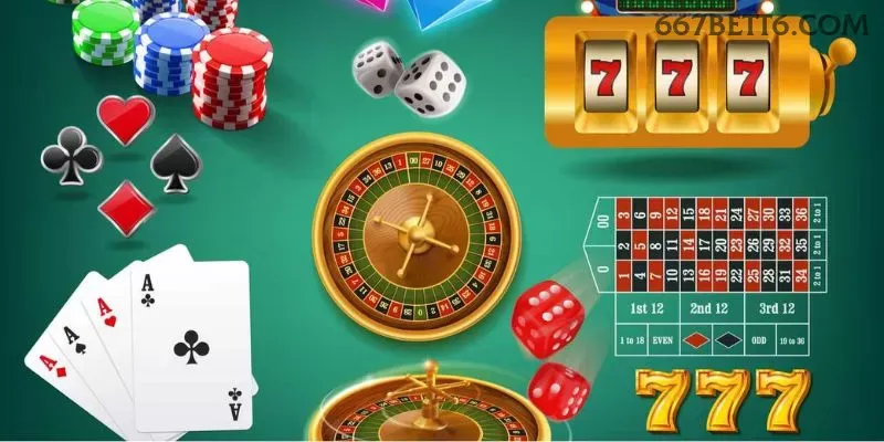 Segurança Depósitos 667bet