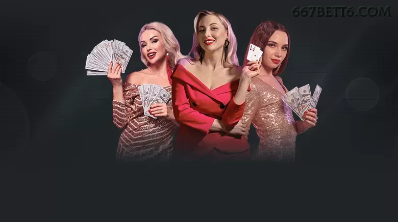 Evolution Gaming 667bet
