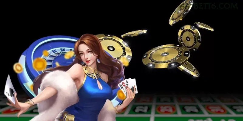 Gates of Olympus