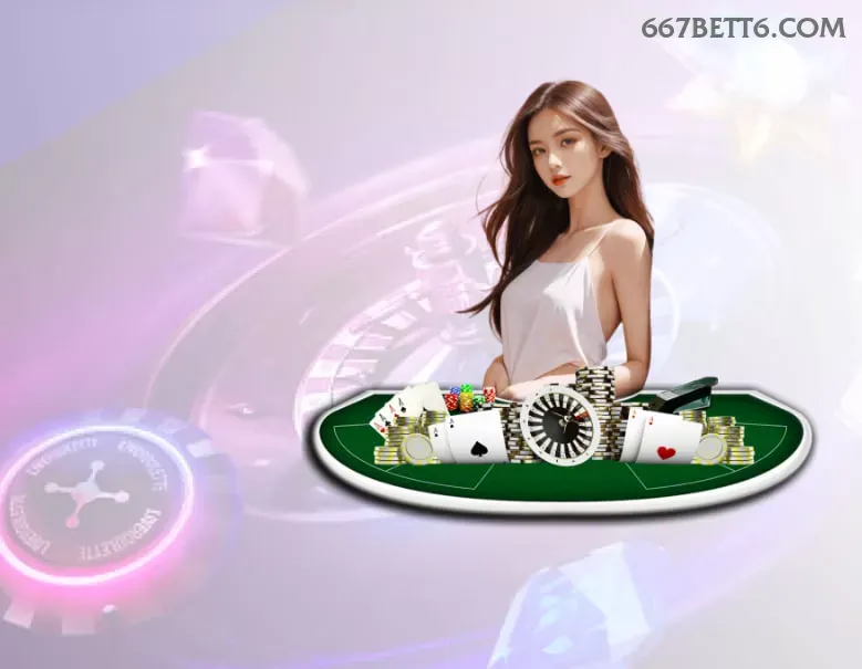 Jogos de Mesa 667bet