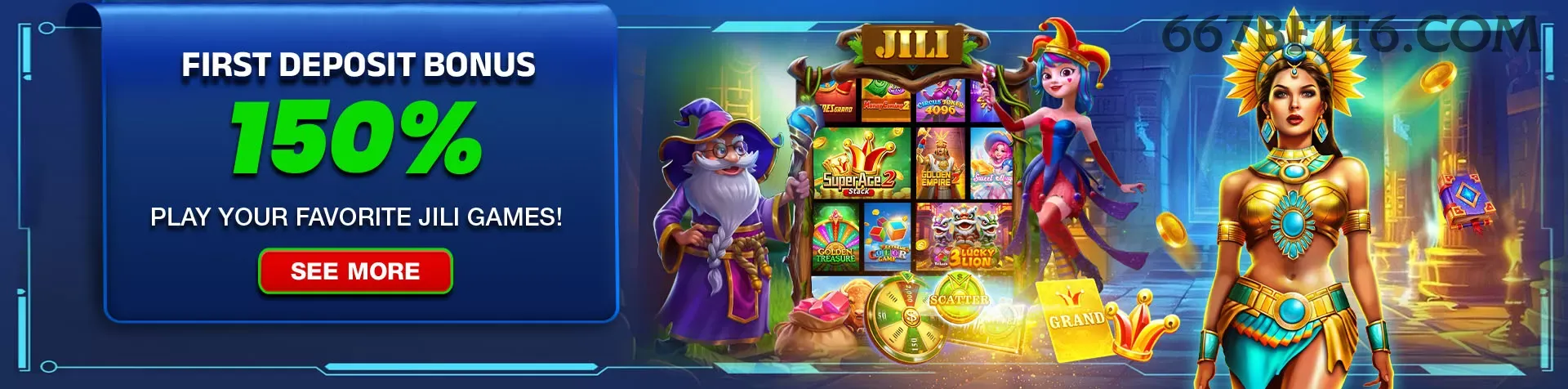 Nolimit City Slots